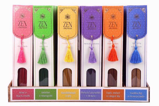 Picture of INCENSE STICKS 30 ZEN