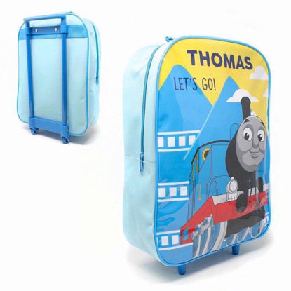 Picture of STANDARD TROLLEY BAG THOMAS