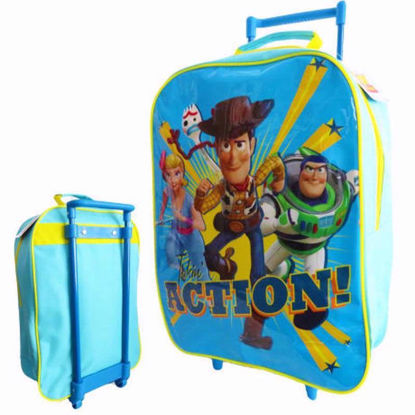 Picture of STANDARD TROLLEY BAG TOY STORY