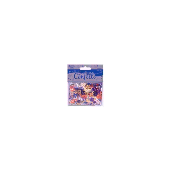 Picture of EUROWRAP CONFETTI GENERIC 21