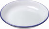 Picture of ENAMEL 22CM RICE PLATE