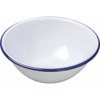 Picture of ENAMEL WHITE MIXING BOWL 24CM EACH