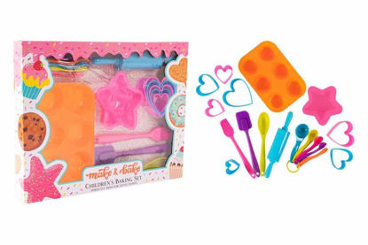 Picture of KIDS BAKING SET