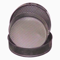 Picture of PRO CAKE TIN 3PC N/S ROUND