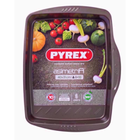 Picture of PYREX ASIMETRIA ROASTER 40CM