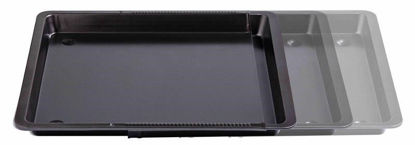Picture of PYREX MAGIC EXTENDABLE OVEN TRAY 34X49CM DD