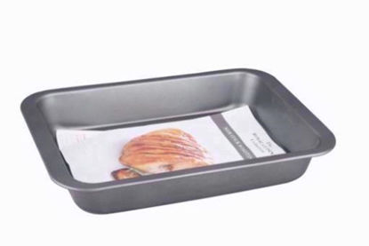 Picture of ROYAL CUISINE OBLONG ROASTER PAN 42X28.5