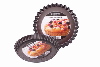 Picture of RSW NON-STICK FLAN TRAY