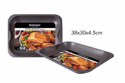 Picture of RSW NON-STICK LARGE ROASTER 36CM X 28CM