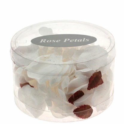 Picture of APAC ROSE PETALS WHITE