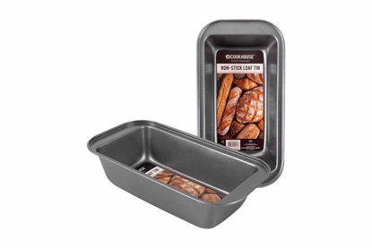 Picture of RSW NON-STICK LOAF TIN 21.5CM X 11.5CM
