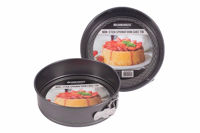 Picture of RSW NON-STICK ROUND SPRINGFORM CAKE TIN