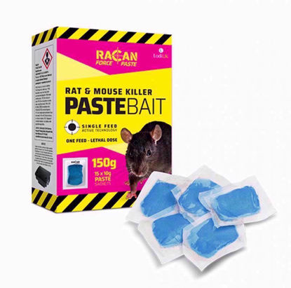 Picture of RACAN FORCE PASTE 15X10G SACHET