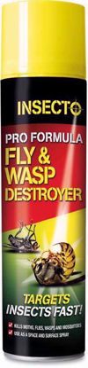 Picture of INSECTO PRO FORMULA FLY & WASP