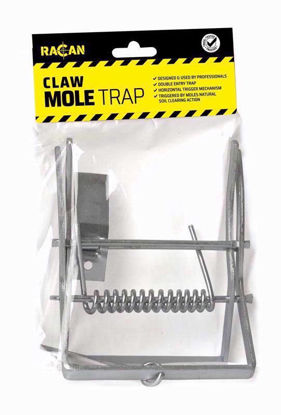 Picture of RACAN CLAW MOLE TRAP
