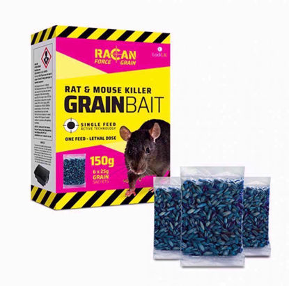 Picture of RACAN FORCE GRAIN 6X25G