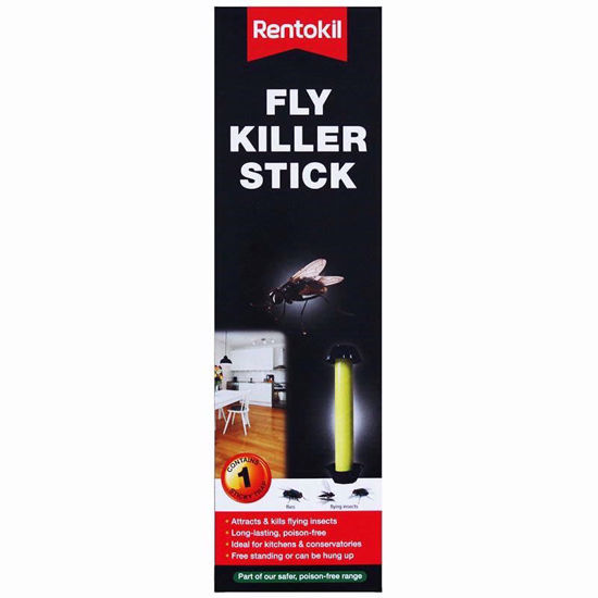 Picture of RENTOKIL FLY KILER STICK