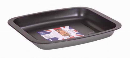 Picture of WHAM ESSENTIALS 32CM N/S ROASTER BL