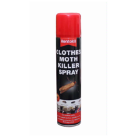 Picture of RENTOKIL MOTH KILLER CLOTHES SPRAY