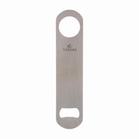 Picture of VINERS BARWARE BOTTLE OPENER FLAT