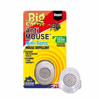 Picture of STV ANTI MOUSE MINI SONIC REPELLENT