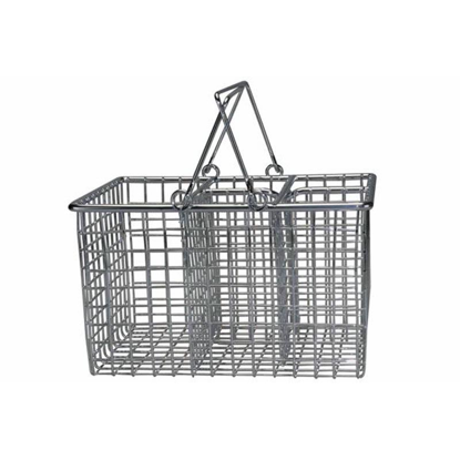 Picture of APOLLO CHROME CUTLERY BASKET