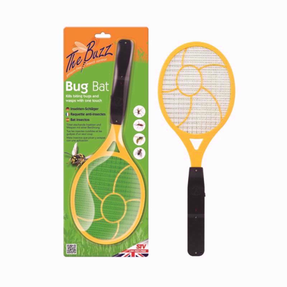Picture of THE BUZZ BUG ZAPPER