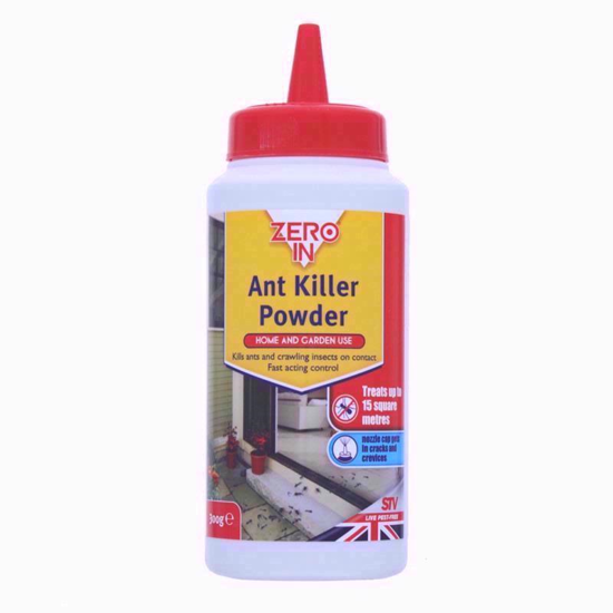 Picture of ZERO IN ANT & INSECT KILLER POWDER