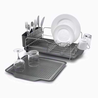 Picture of POLDER ADVANTAGE 4PC DISH RACK SYSTEM