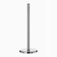 Picture of PREMIER CHR SOLID POLE K/TOWEL HOLDER