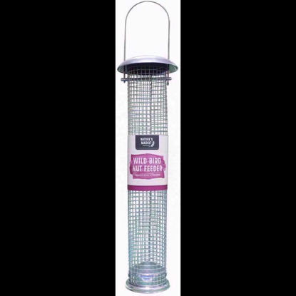 Picture of KINGFISHER BIRD FEEDER DELUXE LARGE