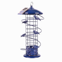 Picture of KINGFISHER BIRD FEEDER FATBALL DEC