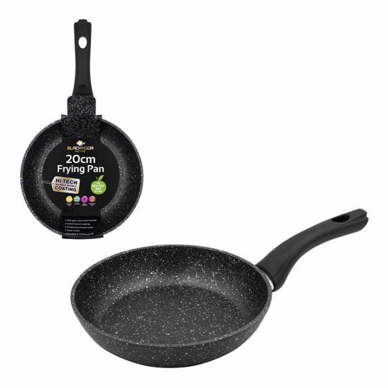 Picture of BLACKMOOR STONE FRYING PAN 20CM