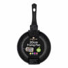 Picture of BLACKMOOR STONE FRYING PAN 20CM