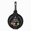 Picture of BLACKMOOR STONE FRYING PAN 28CM