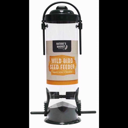 Picture of KINGFISHER BIRD FEEDER SEED