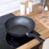 Picture of BLACKMOOR STONE WOK 28CM