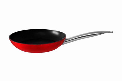 Picture of CHILLI NON STICK INDUCTION FRY PAN 28CM
