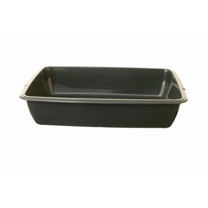 Picture of WHITEFURZE CAT LITTER TRAY 48CM