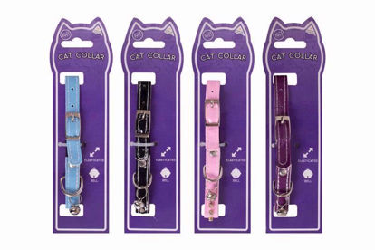 Picture of WORLD OF PETS CAT COLLAR GLAM DIAMONTE