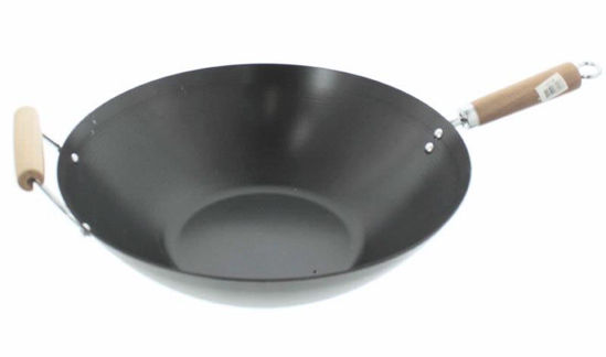 Picture of HEAVY DUTY WOK