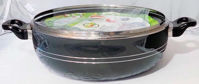 Picture of KARAHI WOK NONSTICK 22CM WITH LID