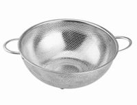 Picture of MESH COLLANDER S/S 34CM HUB895