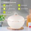 Picture of OMEGA GOLD HOTPOT 5000ML RF11154