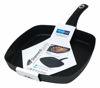 Picture of PENDEFORD DIAMOND N/S GRIDDLE PAN 28CM