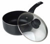 Picture of PENDEFORD DIAMOND N/S SAUCE PAN 18CM