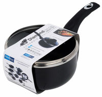 Picture of PENDEFORD DIAMOND N/S SAUCE PAN 20CM