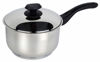 Picture of PENDEFORD S/S SAUCEPAN WITH S/S LID 16CM