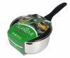 Picture of PENDEFORD S/S SAUCEPAN WITH S/S LID 16CM