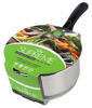 Picture of PENDEFORD S/S SAUCEPAN WITH S/S LID 16CM